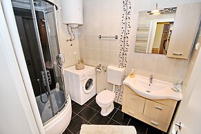 Apartment Wish Vela Luka