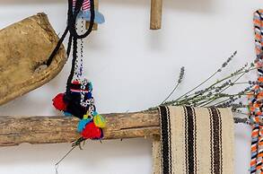 Holiday Home Field of Olives