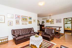 Holiday Home Field of Olives