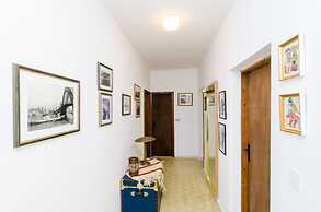 Holiday Home Field of Olives