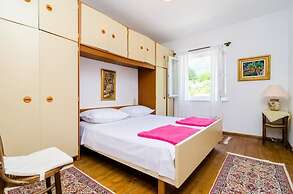 Holiday Home Field of Olives