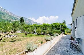 Holiday Home Field of Olives