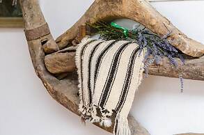 Holiday Home Field of Olives