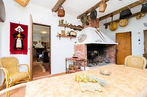 Holiday Home Field of Olives