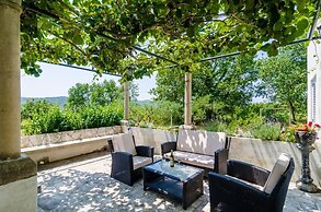 Holiday Home Field of Olives