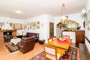 Holiday Home Field of Olives