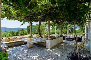 Holiday Home Field of Olives