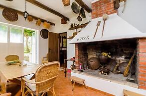 Holiday Home Field of Olives