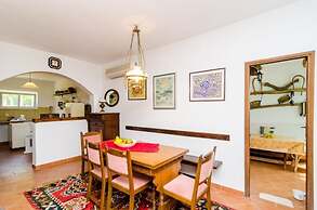 Holiday Home Field of Olives