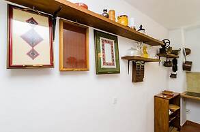 Holiday Home Field of Olives