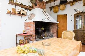 Holiday Home Field of Olives