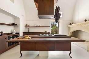 2874 Masseria Marchese by Perle di Puglia