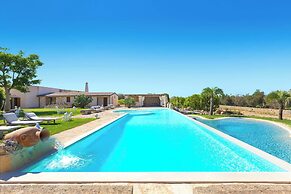 2874 Masseria Marchese by Perle di Puglia