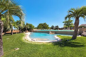 2874 Masseria Marchese by Perle di Puglia