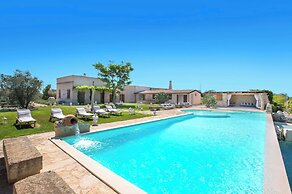 2874 Masseria Marchese by Perle di Puglia