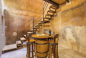 2874 Masseria Marchese by Perle di Puglia