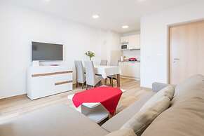 Apartment Luce Royal