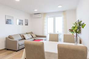 Apartment Luce Royal