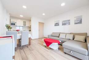 Apartment Luce Royal