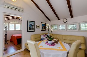 Apartment Marina View