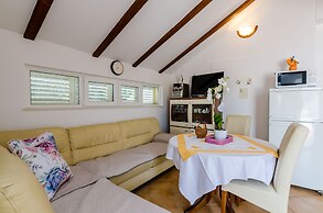 Apartment Marina View