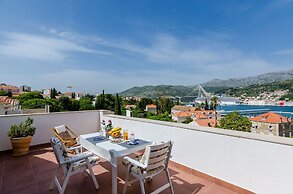 Apartment Marina View