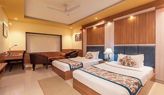 Hotel Kaushal International