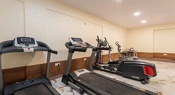 Hotel Kaushal International