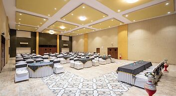 Hotel Kaushal International