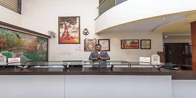 Hotel Kaushal International