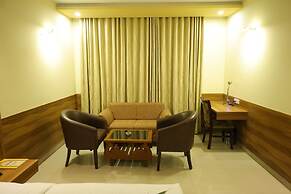 Hotel Kaushal International