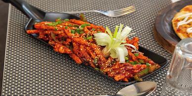 Hotel Kaushal International