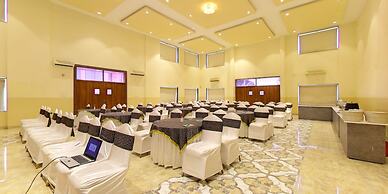 Hotel Kaushal International