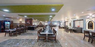 Hotel Kaushal International