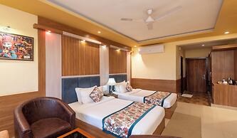 Hotel Kaushal International