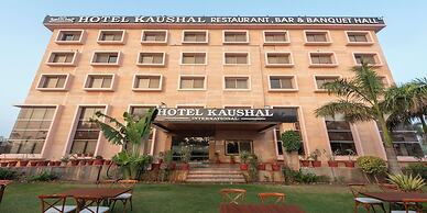 Hotel Kaushal International