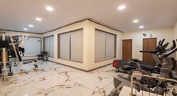 Hotel Kaushal International