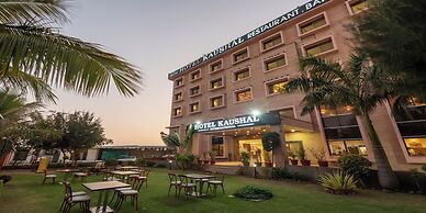 Hotel Kaushal International