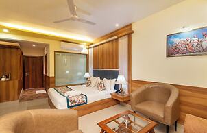 Hotel Kaushal International