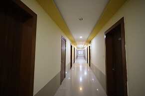 Hotel Kaushal International