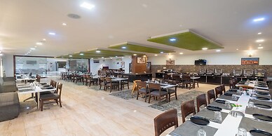 Hotel Kaushal International