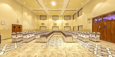 Hotel Kaushal International