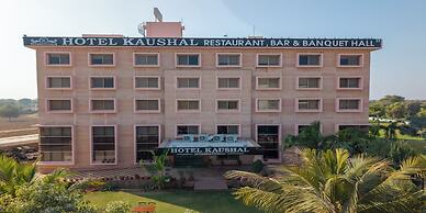 Hotel Kaushal International