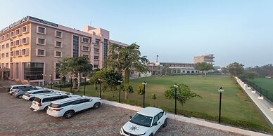 Hotel Kaushal International