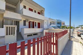 2466 Sunnyside Piano Terra by Barbarhouse