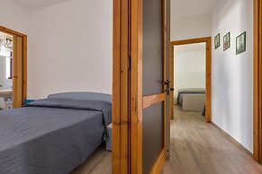 2466 Sunnyside Piano Terra by Barbarhouse