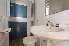 2466 Sunnyside Piano Terra by Barbarhouse