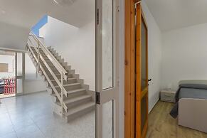 2466 Sunnyside Piano Terra by Barbarhouse