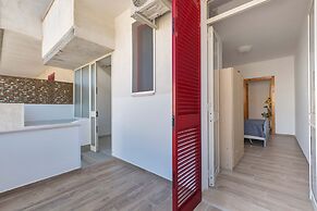 2466 Sunnyside Piano Terra by Barbarhouse