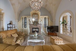 2702 Villa Nicrys by Perle di Puglia